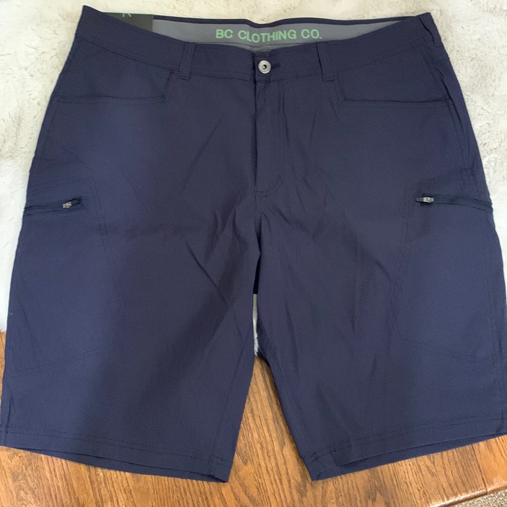 NWT. Men’s shorts